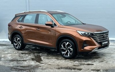 GAC GS5, 2022 год, 2 170 000 рублей, 1 фотография