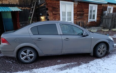 Opel Astra H, 2010 год, 250 000 рублей, 3 фотография