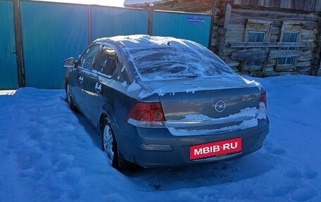 Opel Astra H, 2010 год, 250 000 рублей, 2 фотография