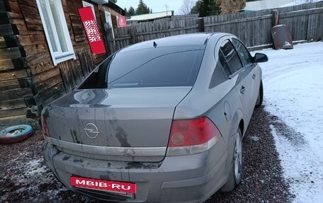 Opel Astra H, 2010 год, 250 000 рублей, 4 фотография