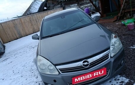 Opel Astra H, 2010 год, 250 000 рублей, 5 фотография