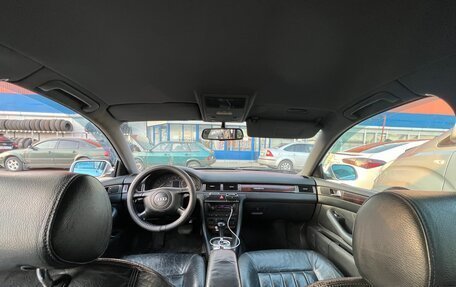 BMW 5 серия, 2011 год, 1 950 000 рублей, 11 фотография