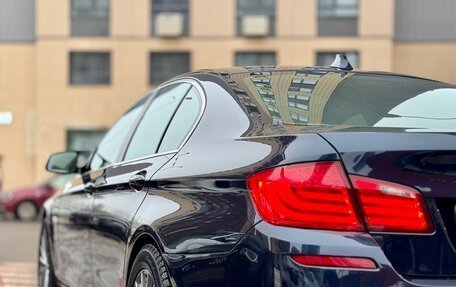 BMW 5 серия, 2011 год, 1 950 000 рублей, 16 фотография