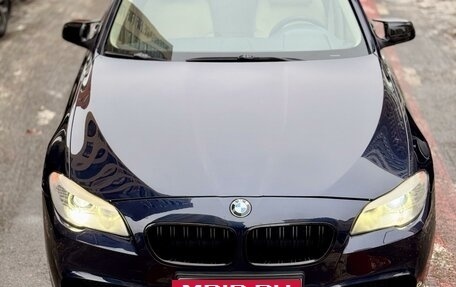 BMW 5 серия, 2011 год, 1 950 000 рублей, 15 фотография