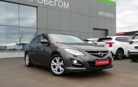 Mazda 6, 2010 год, 1 099 000 рублей, 2 фотография