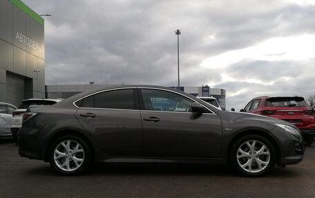 Mazda 6, 2010 год, 1 099 000 рублей, 6 фотография