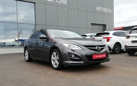 Mazda 6, 2010 год, 1 099 000 рублей, 5 фотография