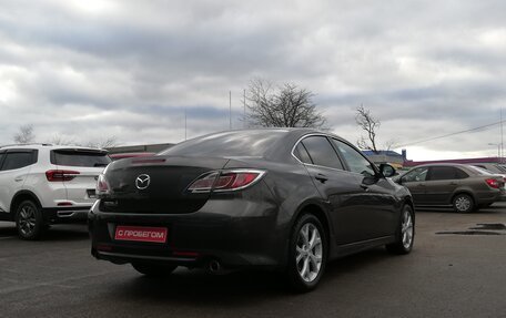 Mazda 6, 2010 год, 1 099 000 рублей, 7 фотография