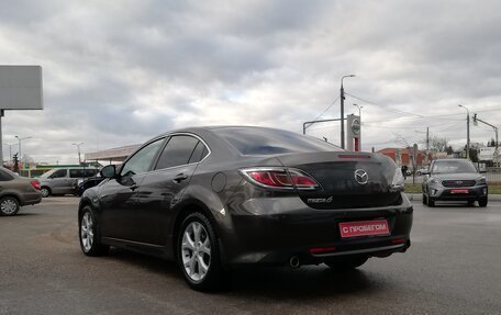 Mazda 6, 2010 год, 1 099 000 рублей, 9 фотография