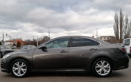 Mazda 6, 2010 год, 1 099 000 рублей, 10 фотография