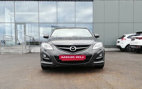 Mazda 6, 2010 год, 1 099 000 рублей, 4 фотография