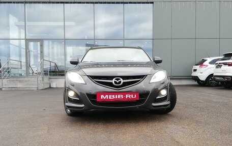 Mazda 6, 2010 год, 1 099 000 рублей, 3 фотография