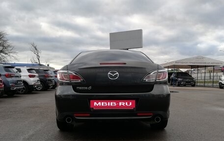 Mazda 6, 2010 год, 1 099 000 рублей, 8 фотография