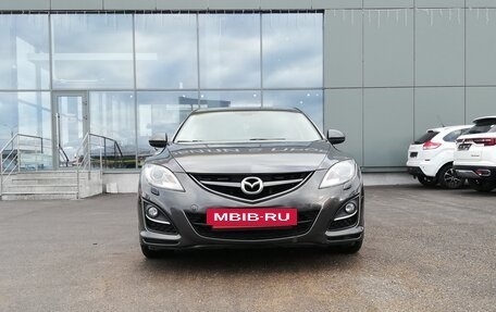 Mazda 6, 2010 год, 1 099 000 рублей, 12 фотография