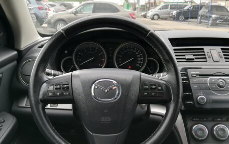 Mazda 6, 2010 год, 1 099 000 рублей, 32 фотография