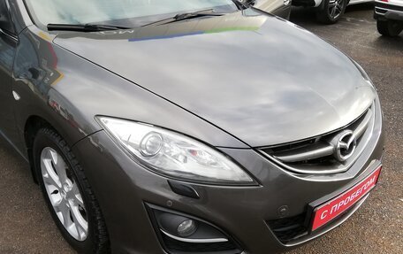 Mazda 6, 2010 год, 1 099 000 рублей, 35 фотография