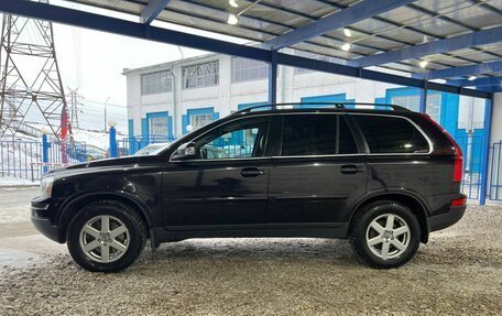 Volvo XC90 II рестайлинг, 2008 год, 1 349 000 рублей, 2 фотография