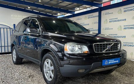 Volvo XC90 II рестайлинг, 2008 год, 1 349 000 рублей, 7 фотография