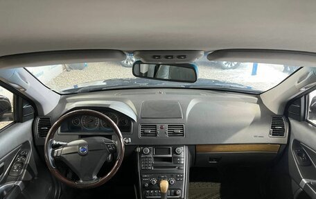 Volvo XC90 II рестайлинг, 2008 год, 1 349 000 рублей, 10 фотография