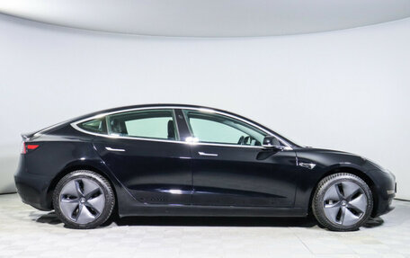 Tesla Model 3 I, 2018 год, 2 600 000 рублей, 4 фотография