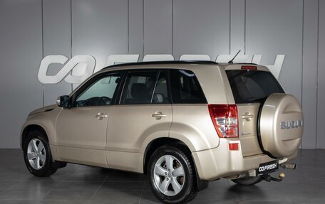 Suzuki Grand Vitara, 2008 год, 1 149 000 рублей, 2 фотография