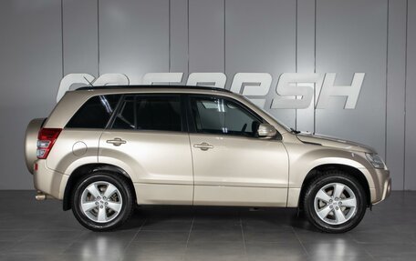 Suzuki Grand Vitara, 2008 год, 1 149 000 рублей, 5 фотография