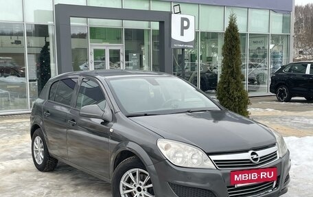 Opel Astra H, 2009 год, 565 000 рублей, 3 фотография