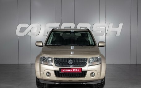 Suzuki Grand Vitara, 2008 год, 1 149 000 рублей, 3 фотография