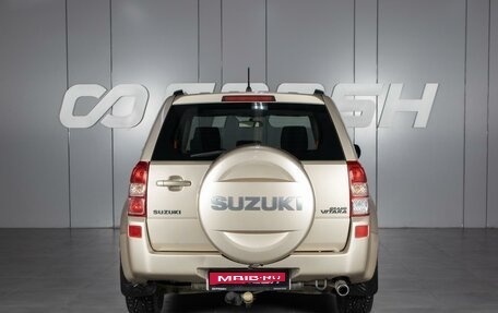 Suzuki Grand Vitara, 2008 год, 1 149 000 рублей, 4 фотография