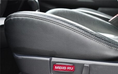 Mitsubishi ASX I рестайлинг, 2013 год, 1 189 000 рублей, 14 фотография