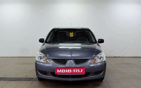 Mitsubishi Lancer IX, 2005 год, 390 000 рублей, 5 фотография