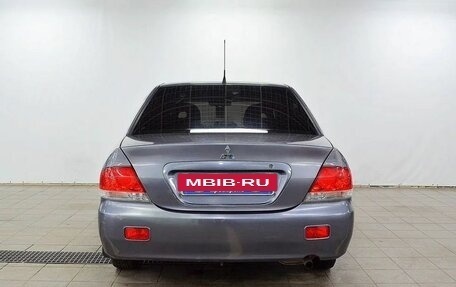 Mitsubishi Lancer IX, 2005 год, 390 000 рублей, 6 фотография