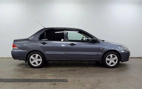 Mitsubishi Lancer IX, 2005 год, 390 000 рублей, 4 фотография