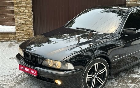 BMW 5 серия, 1999 год, 575 000 рублей, 2 фотография