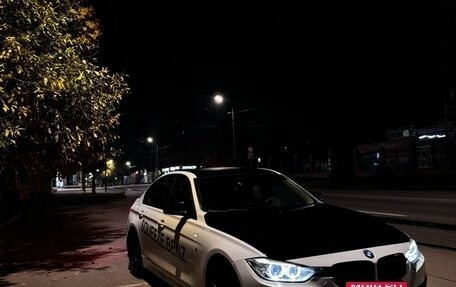 BMW 3 серия, 2013 год, 2 580 000 рублей, 3 фотография