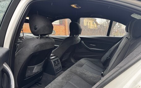 BMW 3 серия, 2013 год, 2 580 000 рублей, 9 фотография