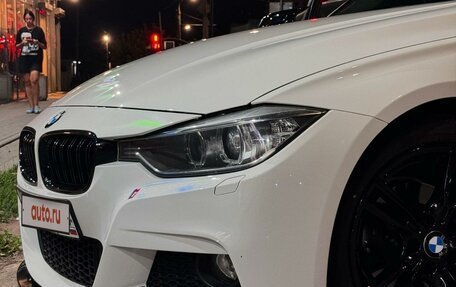 BMW 3 серия, 2013 год, 2 580 000 рублей, 12 фотография