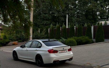 BMW 3 серия, 2013 год, 2 580 000 рублей, 20 фотография