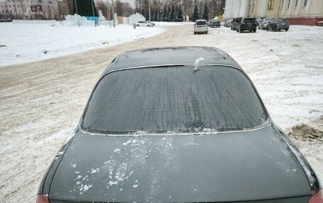 Hyundai Sonata III рестайлинг, 1996 год, 210 000 рублей, 9 фотография