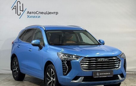 Haval Jolion, 2022 год, 2 049 800 рублей, 14 фотография