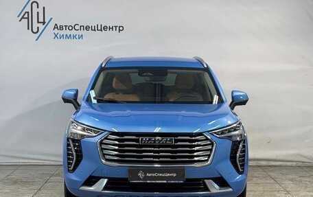 Haval Jolion, 2022 год, 2 049 800 рублей, 12 фотография