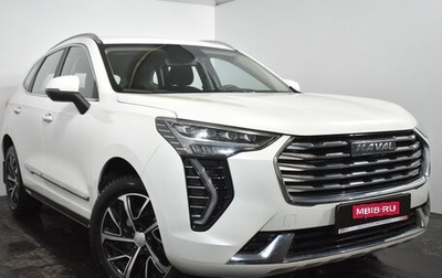 Haval Jolion, 2022 год, 1 859 000 рублей, 1 фотография