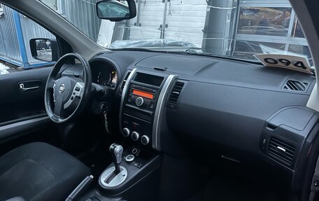 Nissan X-Trail, 2011 год, 1 289 000 рублей, 9 фотография