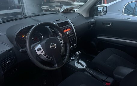 Nissan X-Trail, 2011 год, 1 289 000 рублей, 7 фотография