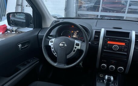 Nissan X-Trail, 2011 год, 1 289 000 рублей, 8 фотография