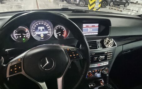 Mercedes-Benz C-Класс, 2013 год, 1 700 000 рублей, 5 фотография