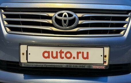 Toyota RAV4, 2011 год, 1 600 000 рублей, 2 фотография