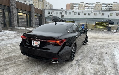 Toyota Avalon, 2023 год, 3 950 000 рублей, 6 фотография