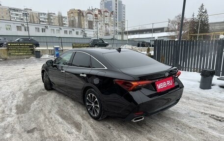 Toyota Avalon, 2023 год, 3 950 000 рублей, 5 фотография