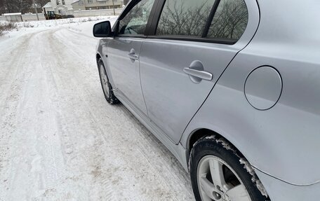 Mitsubishi Lancer IX, 2007 год, 530 000 рублей, 5 фотография